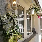 招待所 Rohrbacher Hof Berg bei Rohrbach