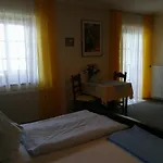 招待所 Rohrbacher Hof 3*