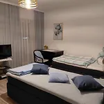 Rohrbacher Hof 3* Berg bei Rohrbach