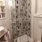 Rohrbacher Hof 招待所 Berg bei Rohrbach