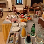 Guest house Rohrbacher Hof