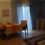 招待所 Rohrbacher Hof