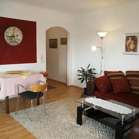 Guest house Rohrbacher Hof Rohrbach-Berg