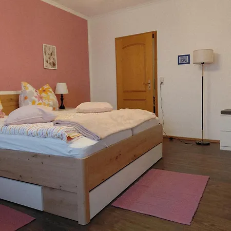 Guest house Rohrbacher Hof