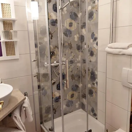 Rohrbacher Hof Guest house Rohrbach-Berg