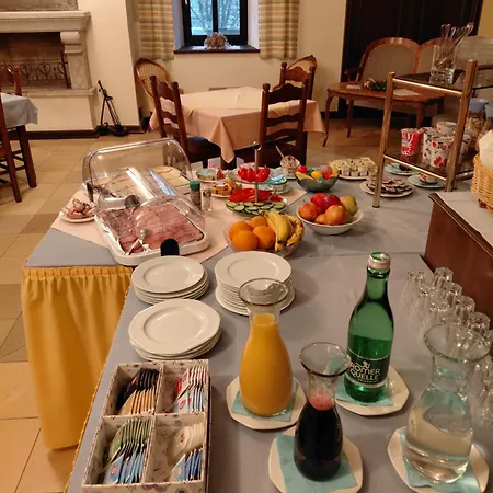 Πανσιόν Rohrbacher Hof