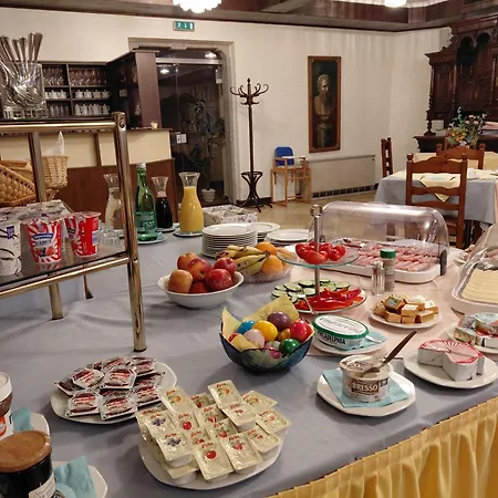 Rohrbacher Hof Πανσιόν