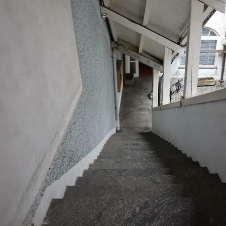 Rohrbacher Hof Berg bei Rohrbach