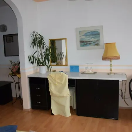 Guest house Rohrbacher Hof Rohrbach-Berg