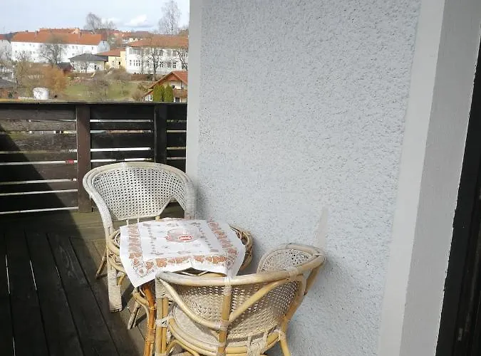 Rohrbacher Hof Berg bei Rohrbach