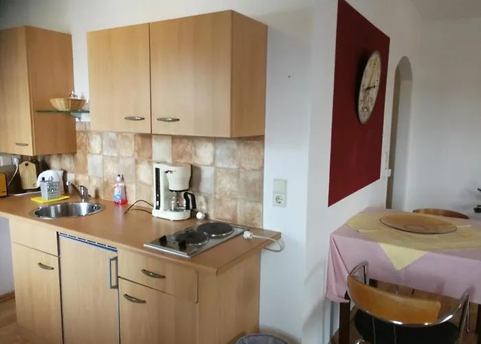 Rohrbacher Hof Penzion