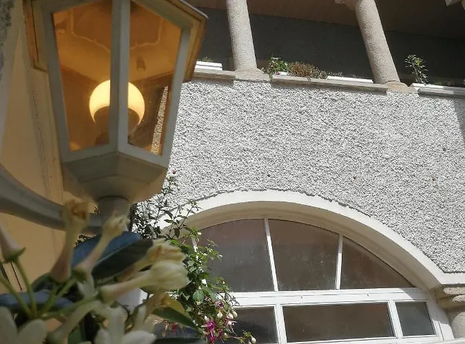 Rohrbacher Hof 3* Berg bei Rohrbach