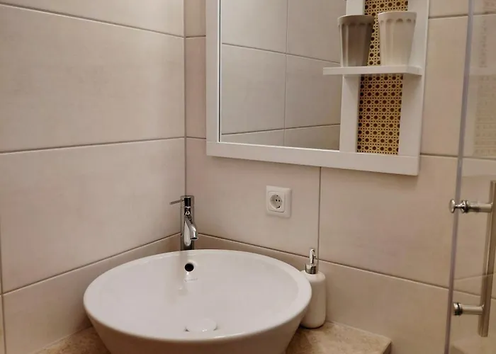 Rohrbacher Hof Guest house 3*