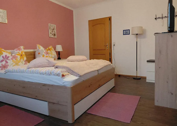 Guest house Rohrbacher Hof