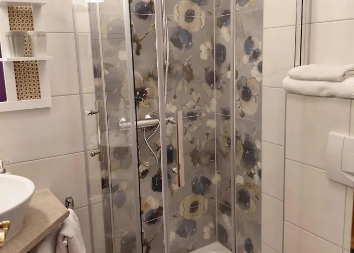 Rohrbacher Hof Guest house Rohrbach-Berg