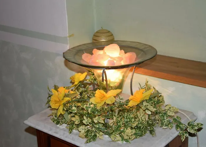 Rohrbacher Hof Guest house 3*