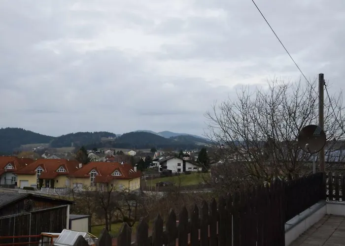 Rohrbacher Hof 3* Berg bei Rohrbach