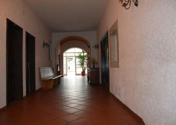 Rohrbacher Hof 3* Berg bei Rohrbach