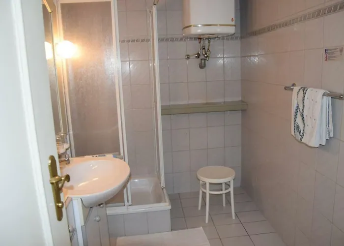 Penzion Rohrbacher Hof