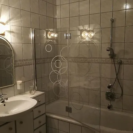 Gæstehus Rohrbacher Hof