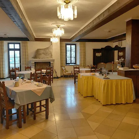 Pensionat Rohrbacher Hof