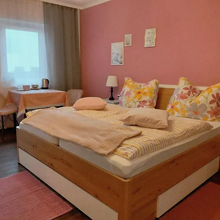 Rohrbacher Hof Pensionat 3*