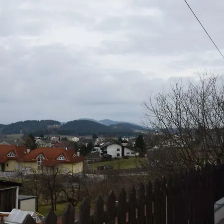 Rohrbacher Hof * Berg bei Rohrbach