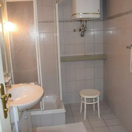 Gæstehus Rohrbacher Hof