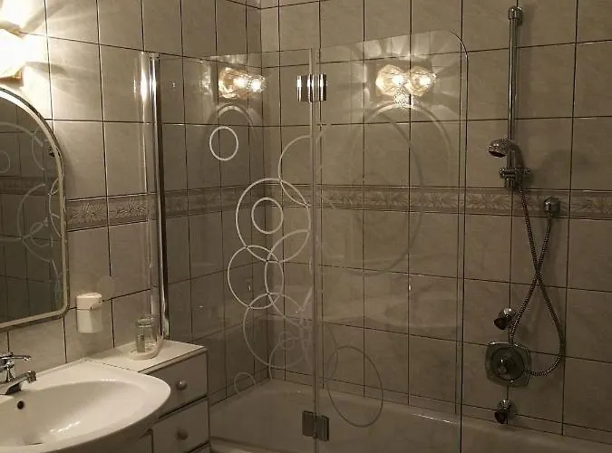 Gasthuis Rohrbacher Hof