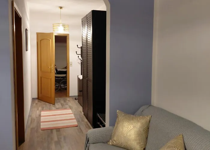 Rohrbacher Hof Gasthuis