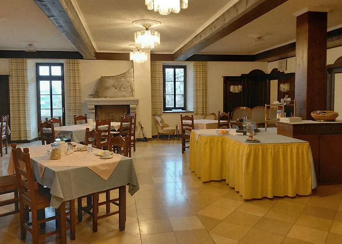 Pensionat Rohrbacher Hof