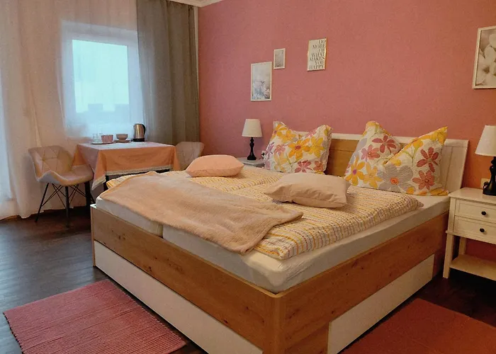 Rohrbacher Hof Pensionat 3*